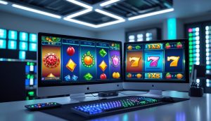 Slot online
