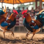 Sabung Ayam Wala-Meron
