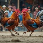 sabung ayam
