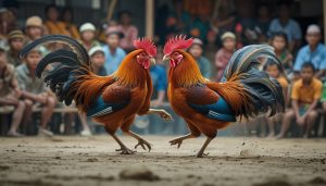 sabung ayam
