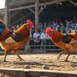 sabung ayam