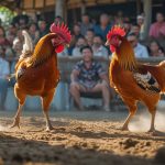 sabung ayam
