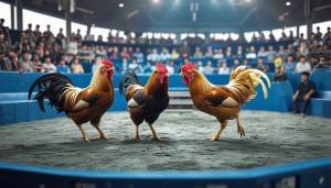 sabung ayam