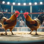 sabung ayam