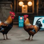 Sabung Ayam Online